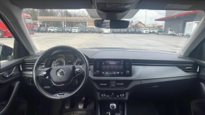 SKODA Kamiq en vente à marchand - ref: 4-166807