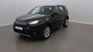 LAND ROVER Discovery Sport en vente à marchand - ref: 5-1206702