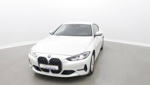 BMW Serie 4 Coupé en vente à marchand - ref: 5-1308388