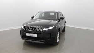 LAND ROVER Evoque en vente à marchand - ref: 5-1332138