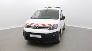 CITROEN Berlingo Van en vente à marchand - ref: 5-1338625