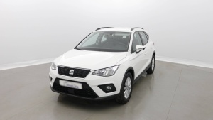 SEAT Arona en vente à marchand - ref: 5-1339116