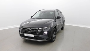 HYUNDAI Tucson en vente à marchand - ref: 5-1350386