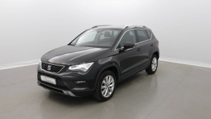 SEAT Ateca en vente à marchand - ref: 5-1351884