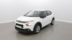 CITROEN C3 Société en vente à marchand - ref: 5-1363039