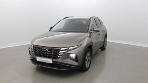HYUNDAI Tucson en vente à marchand - ref: 5-1369068