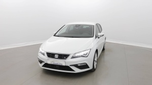 SEAT Leon en vente à marchand - ref: 5-1371044