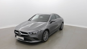 MERCEDES CLA Coupé en vente à marchand - ref: 5-1378394