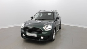 MINI Countryman en vente à marchand - ref: 5-1380376