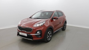 KIA Sportage en vente à marchand - ref: 5-1381409