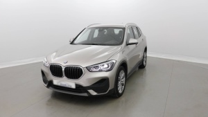 BMW X1 en vente à marchand - ref: 5-1387364