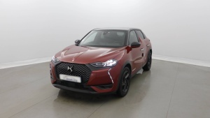 DS DS3 Crossback en vente à marchand - ref: 5-1388260