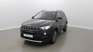 JEEP Compass en vente à marchand - ref: 5-1389256