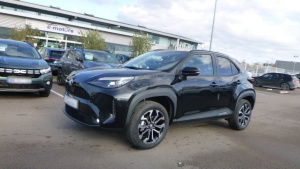 TOYOTA Yaris Cross en vente à marchand - ref: 5-1397801