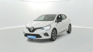 RENAULT Clio en vente à marchand - ref: 6-2971x250709