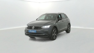 VOLKSWAGEN Tiguan en vente à marchand - ref: 6-2971x250850