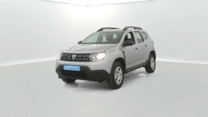 DACIA Duster en vente à marchand - ref: 6-2971x252160
