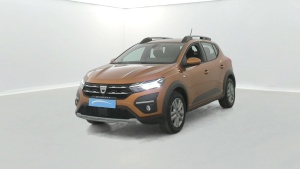 DACIA Sandero en vente à marchand - ref: 6-2971x252290