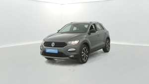 VOLKSWAGEN T-Roc en vente à marchand - ref: 6-2971x252553