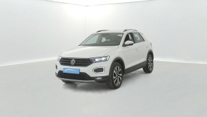 VOLKSWAGEN T-Roc en vente à marchand - ref: 6-2971x252657