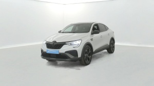 RENAULT Arkana en vente à marchand - ref: 6-2971x253571
