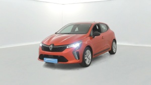 RENAULT Clio en vente à marchand - ref: 6-2971x255249