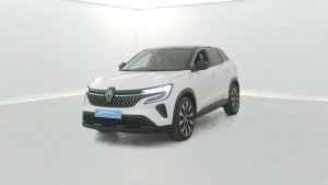 RENAULT Austral en vente à marchand - ref: 6-2971x255403