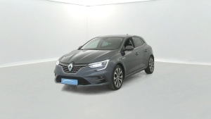RENAULT Megane en vente à marchand - ref: 6-2971x255542