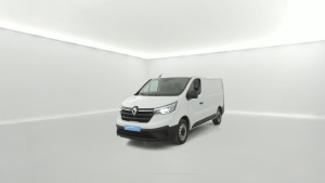 RENAULT Trafic en vente à marchand - ref: 6-2971x257658