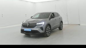 RENAULT Austral en vente à marchand - ref: 6-2971x257681