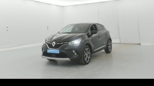 RENAULT Captur en vente à marchand - ref: 6-2971x257758