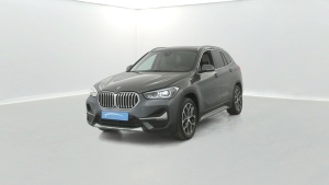 BMW X1 en vente à marchand - ref: 6-2971x258339