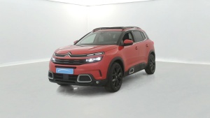 CITROEN C5 Aircross en vente à marchand - ref: 6-2971x259089
