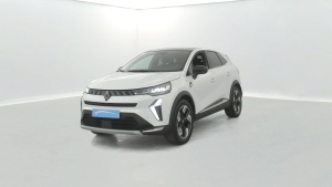 RENAULT Symbioz en vente à marchand - ref: 6-2971x259412