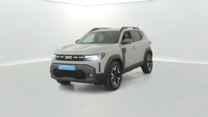 DACIA Duster en vente à marchand - ref: 6-2971x259438