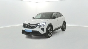 RENAULT Austral en vente à marchand - ref: 6-2971x259482