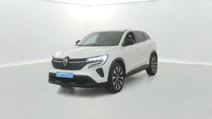 RENAULT Austral en vente à marchand - ref: 6-2971x260091