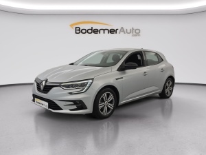RENAULT Megane en vente à marchand - ref: 6-2971x260170