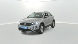 VOLKSWAGEN T-Roc en vente à marchand - ref: 6-2971x260299