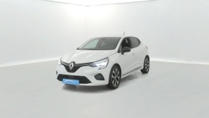 RENAULT Clio en vente à marchand - ref: 6-2971x260305