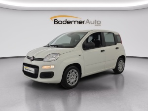 FIAT Panda en vente à marchand - ref: 6-2971x260402