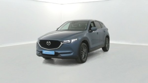 MAZDA CX-5 en vente à marchand - ref: 6-2971x260512