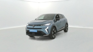 RENAULT Symbioz en vente à marchand - ref: 6-2971x260955