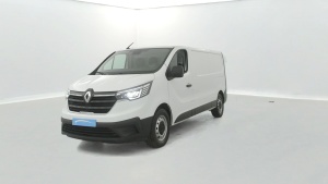 RENAULT Trafic en vente à marchand - ref: 6-2971x261041