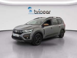 DACIA Jogger en vente à marchand - ref: 6-2971x261168