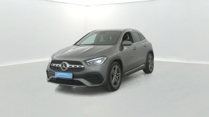 MERCEDES GLA en vente à marchand - ref: 6-2971x261185