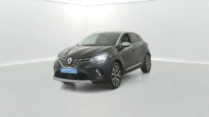 RENAULT Captur en vente à marchand - ref: 6-2971x261226