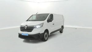 RENAULT Trafic en vente à marchand - ref: 6-2971x261383