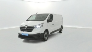 RENAULT Trafic en vente à marchand - ref: 6-2971x261384