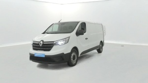 RENAULT Trafic en vente à marchand - ref: 6-2971x261385